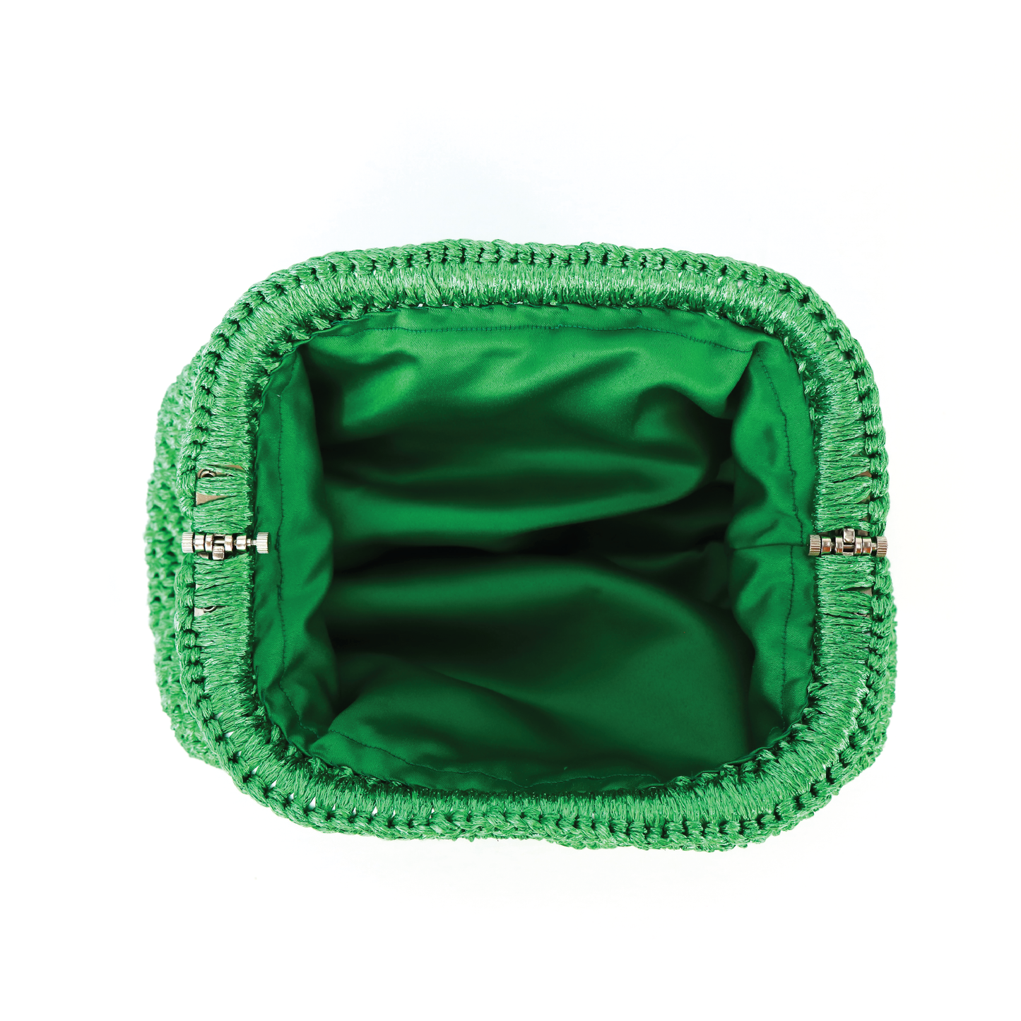 Frida Bag | Verde Limón