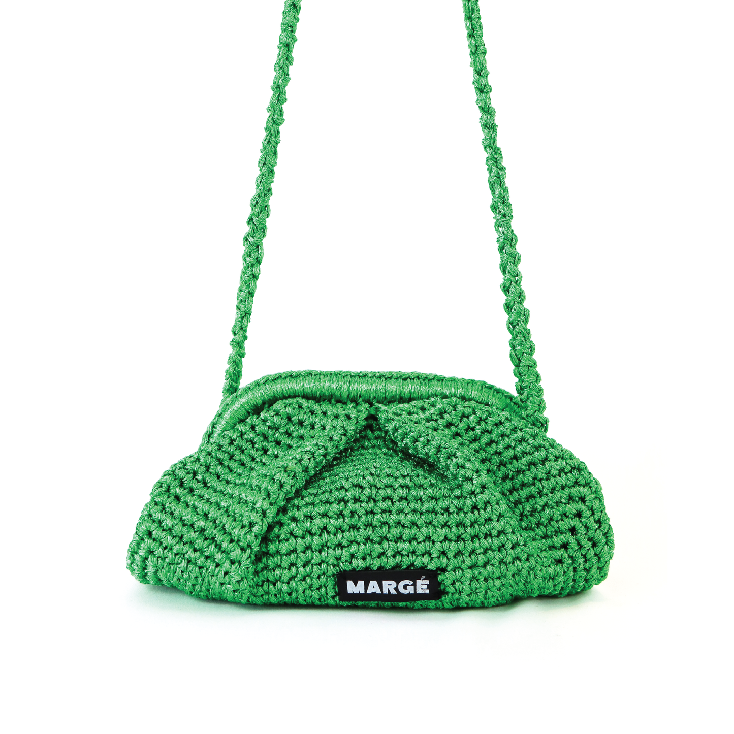 Frida Bag | Verde Limón