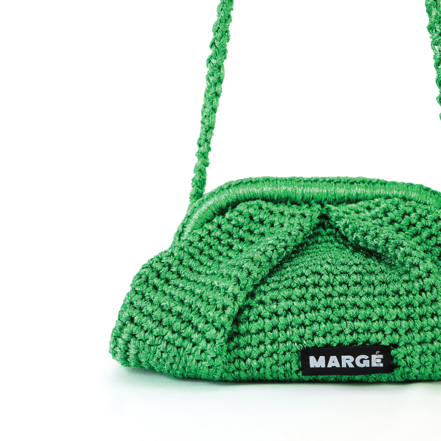 Frida Bag | Verde Limón