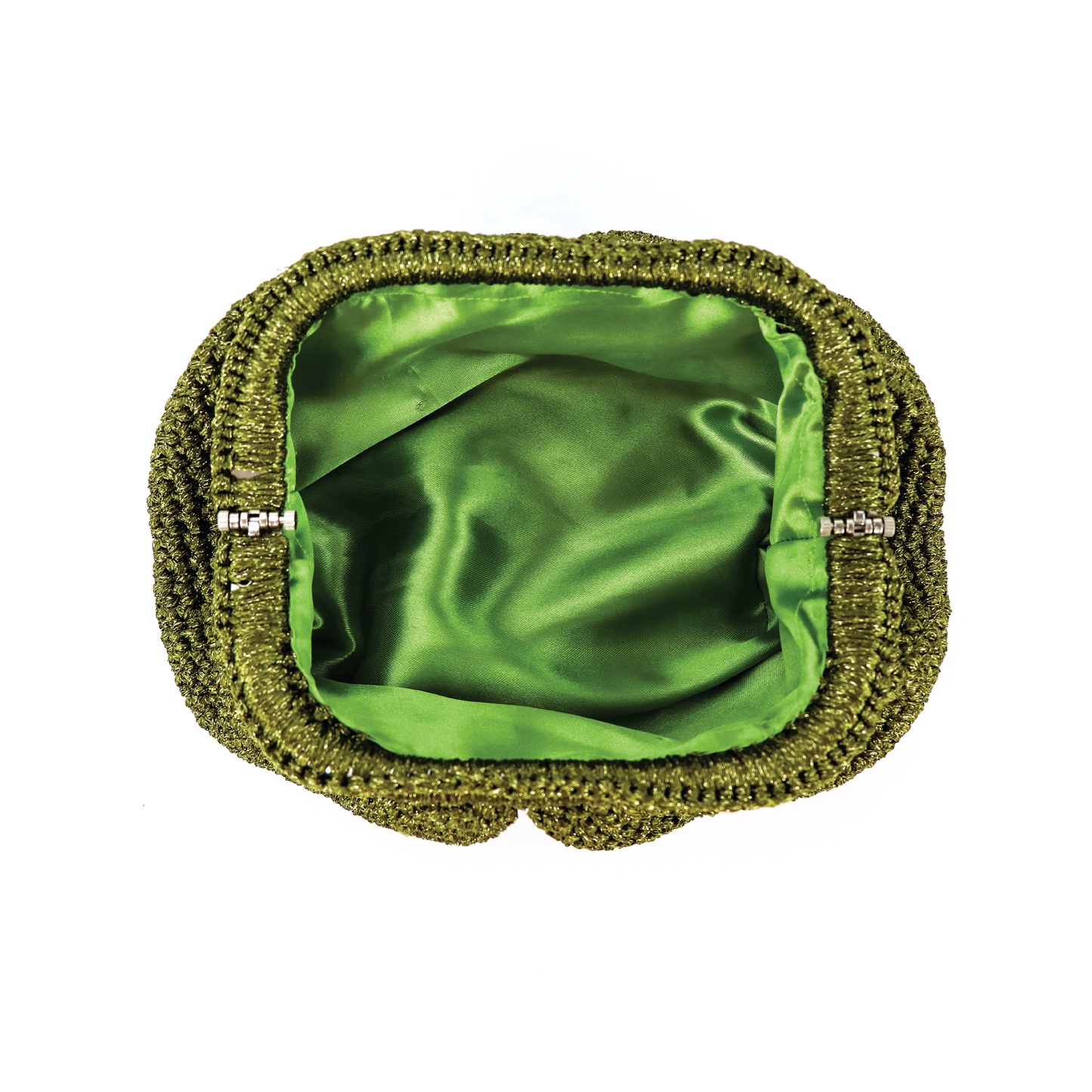 Frida Bag | Verde Agave