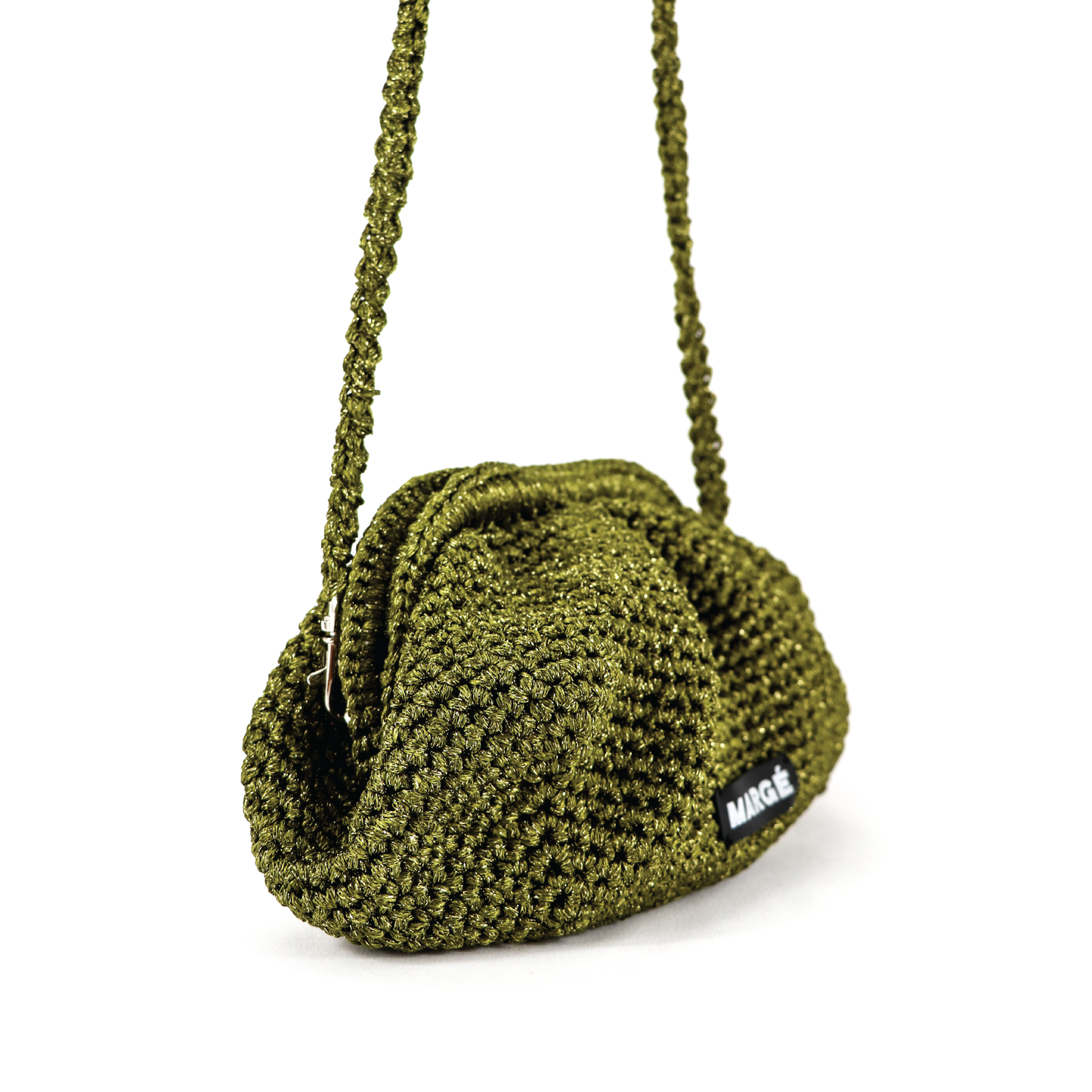 Frida Bag | Verde Agave