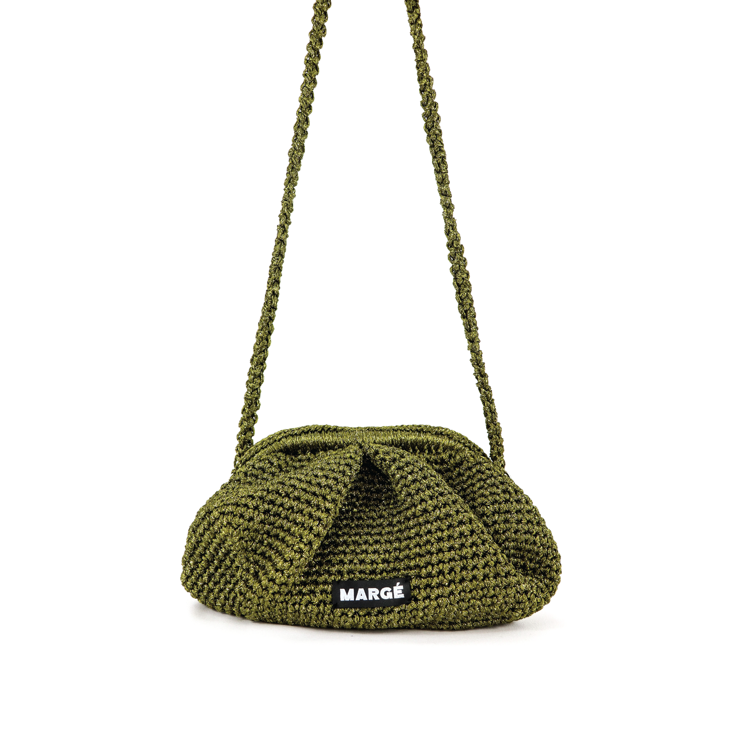 Frida Bag | Agave Green