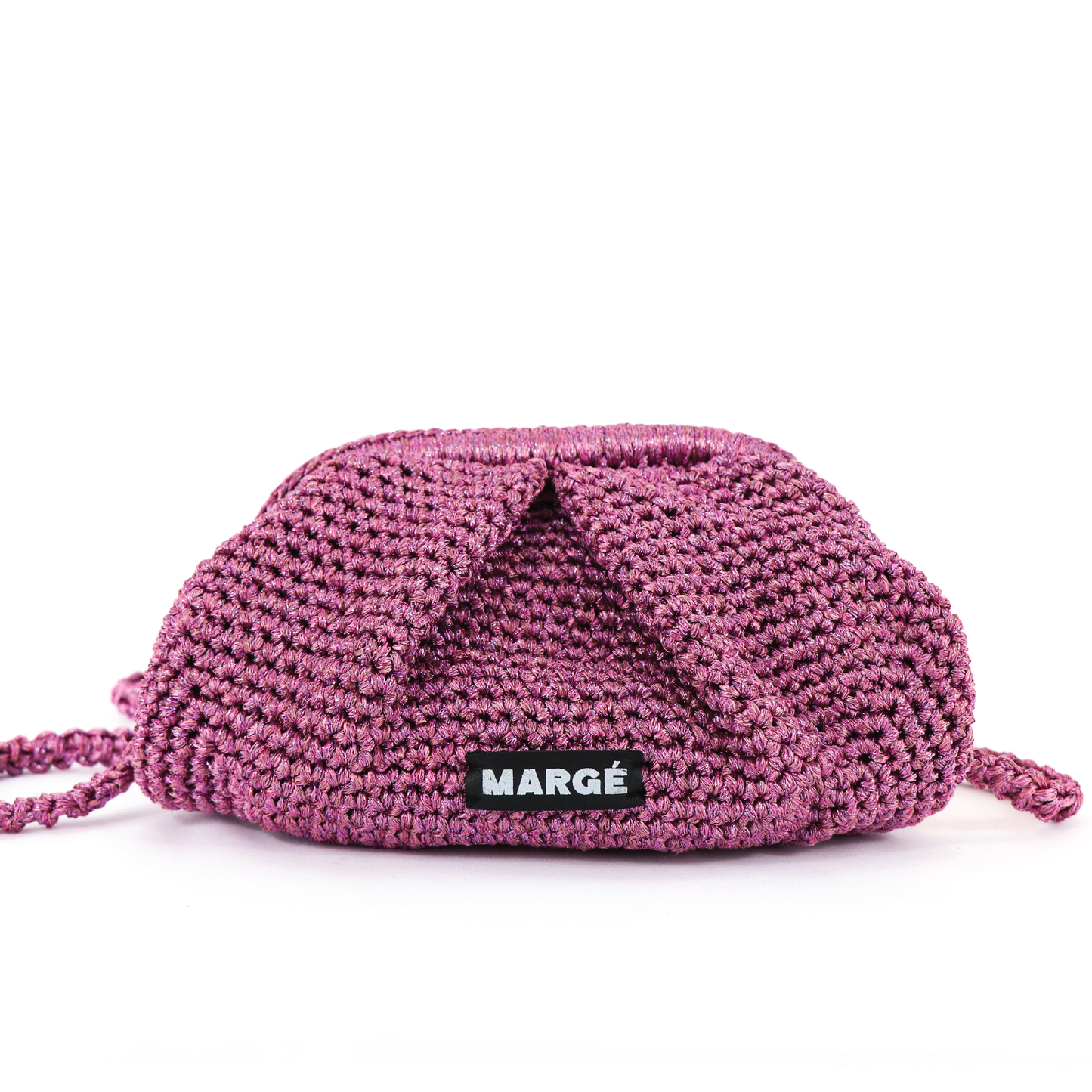 Frida Bag | Mexican Pink