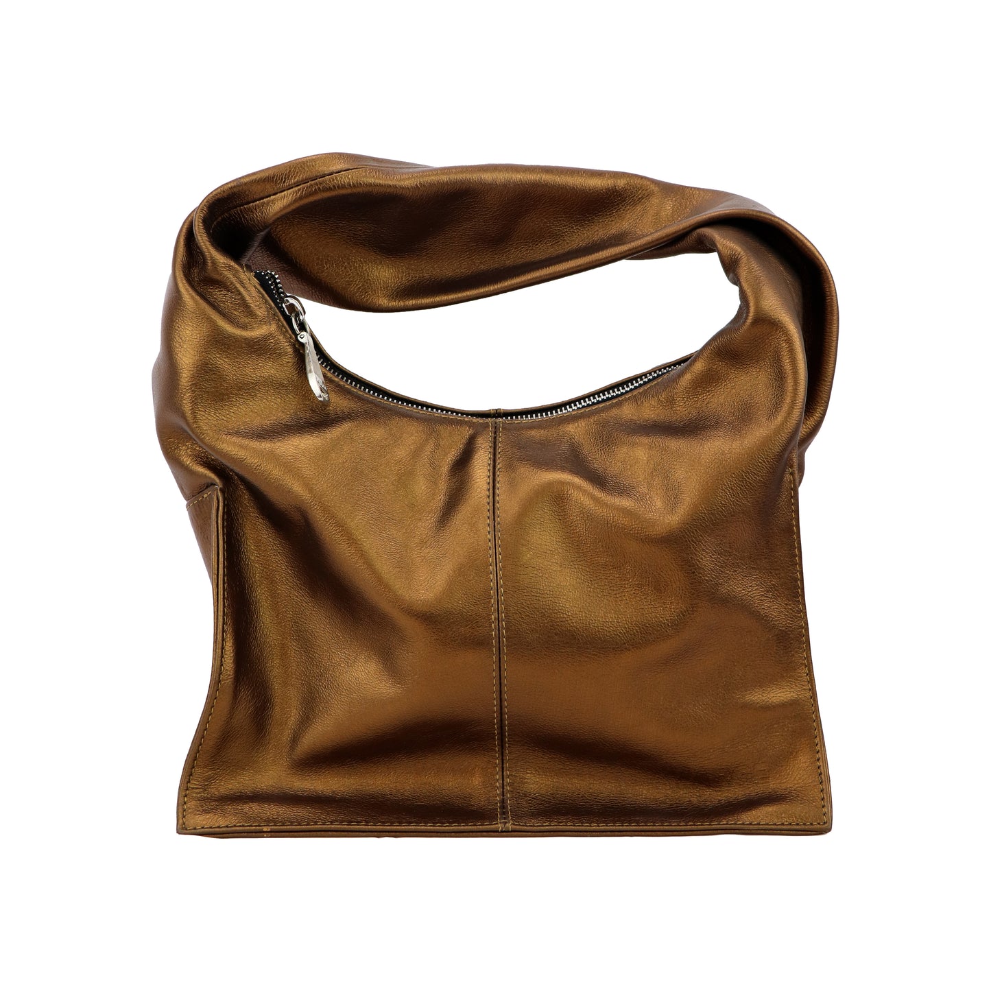 Twist Bag | Cobre