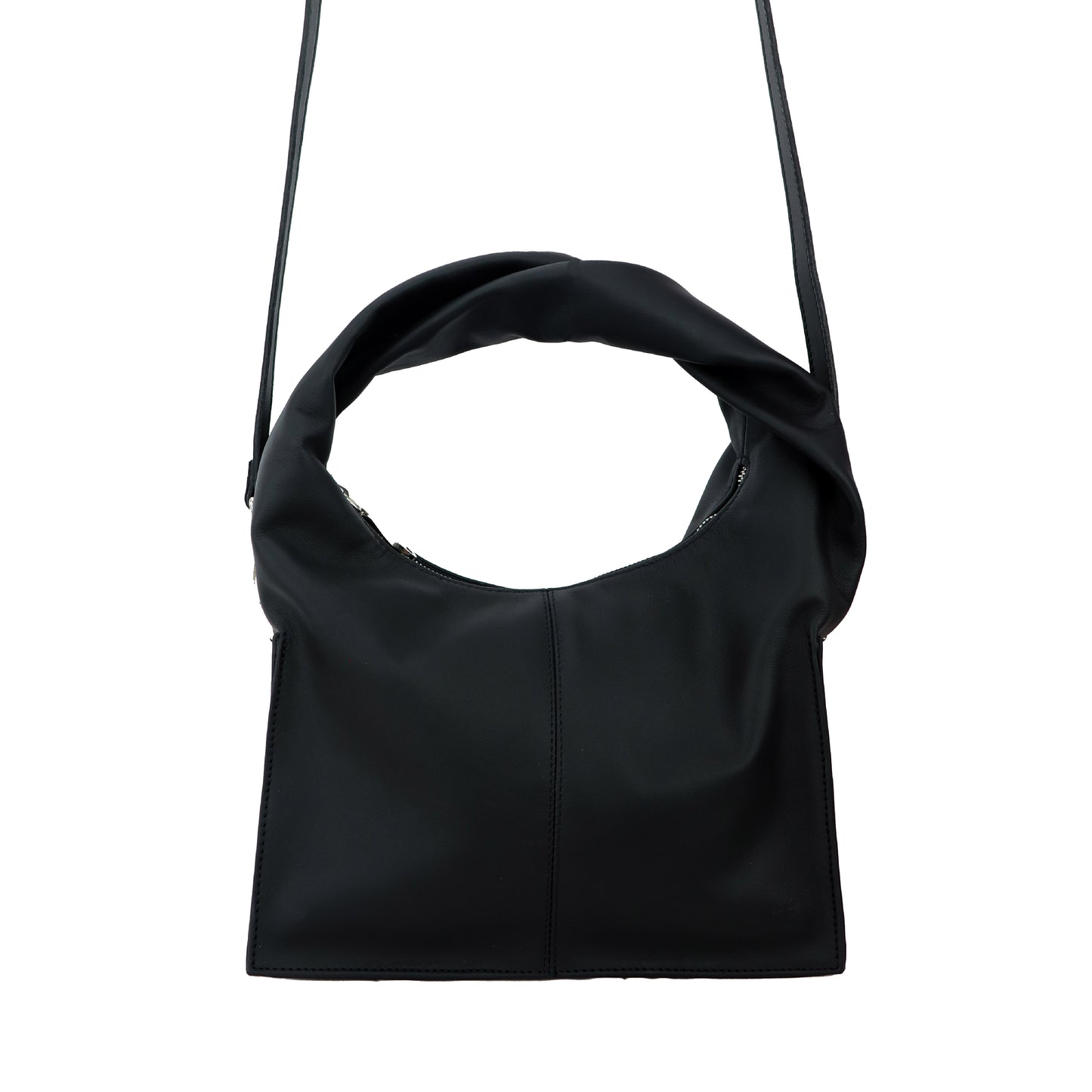 Twist Bag | Black