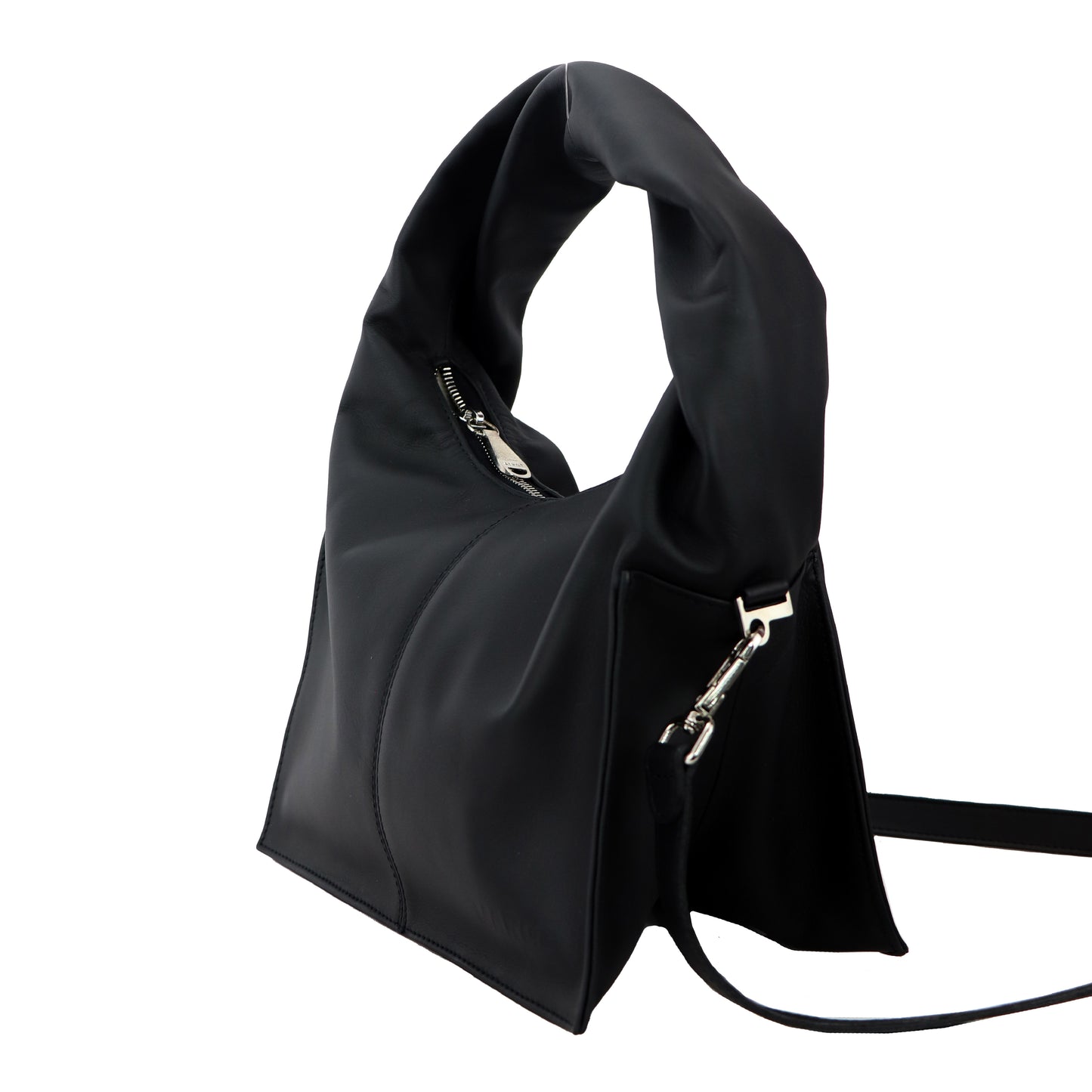 Twist Bag | Negro