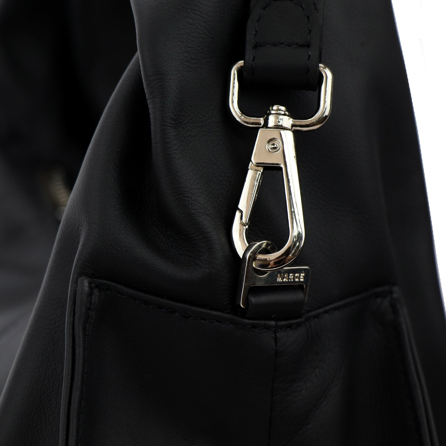 Twist Bag | Negro