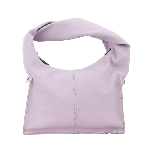 Twist Bag | Lilac