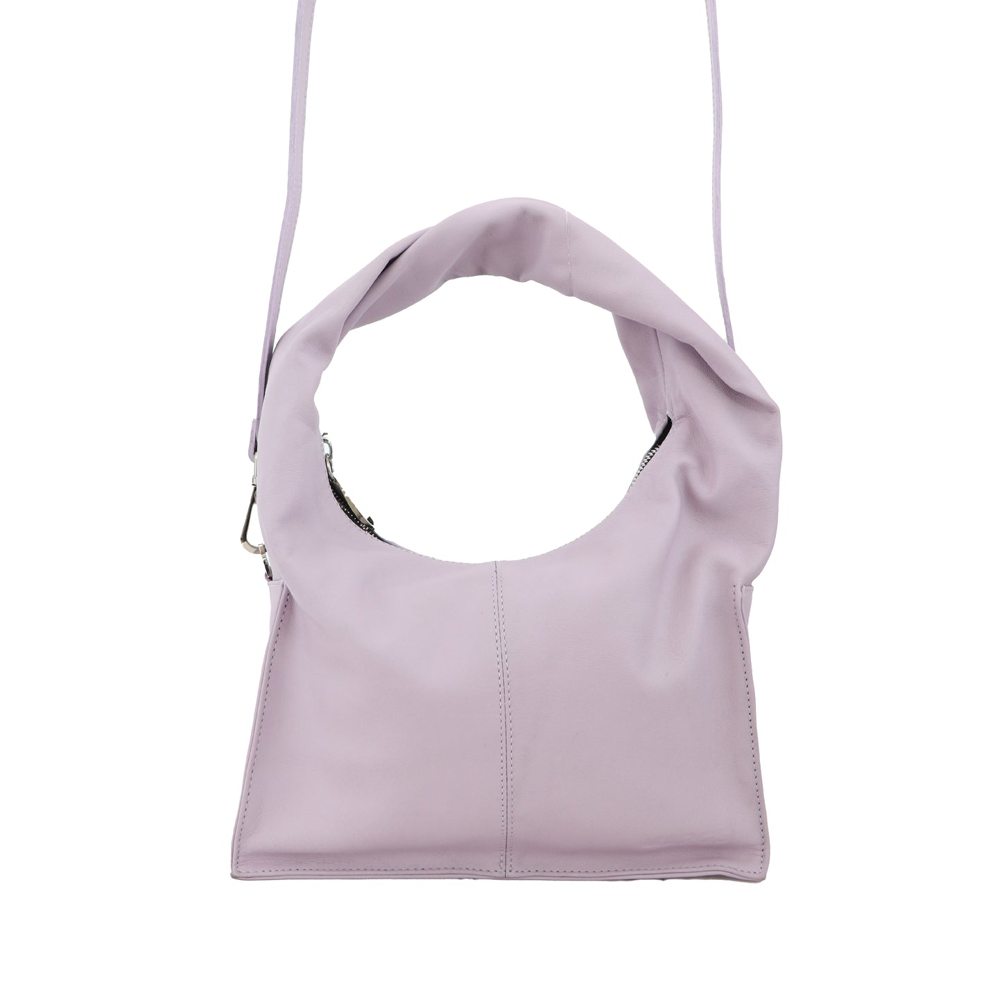 Twist Bag | Lilac