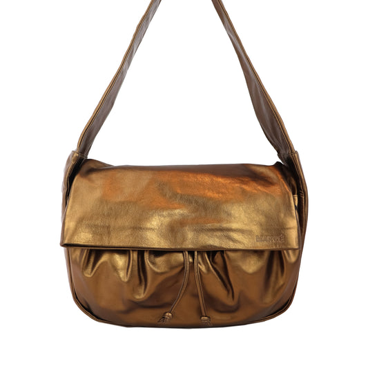 Hoodie Bag | Copper