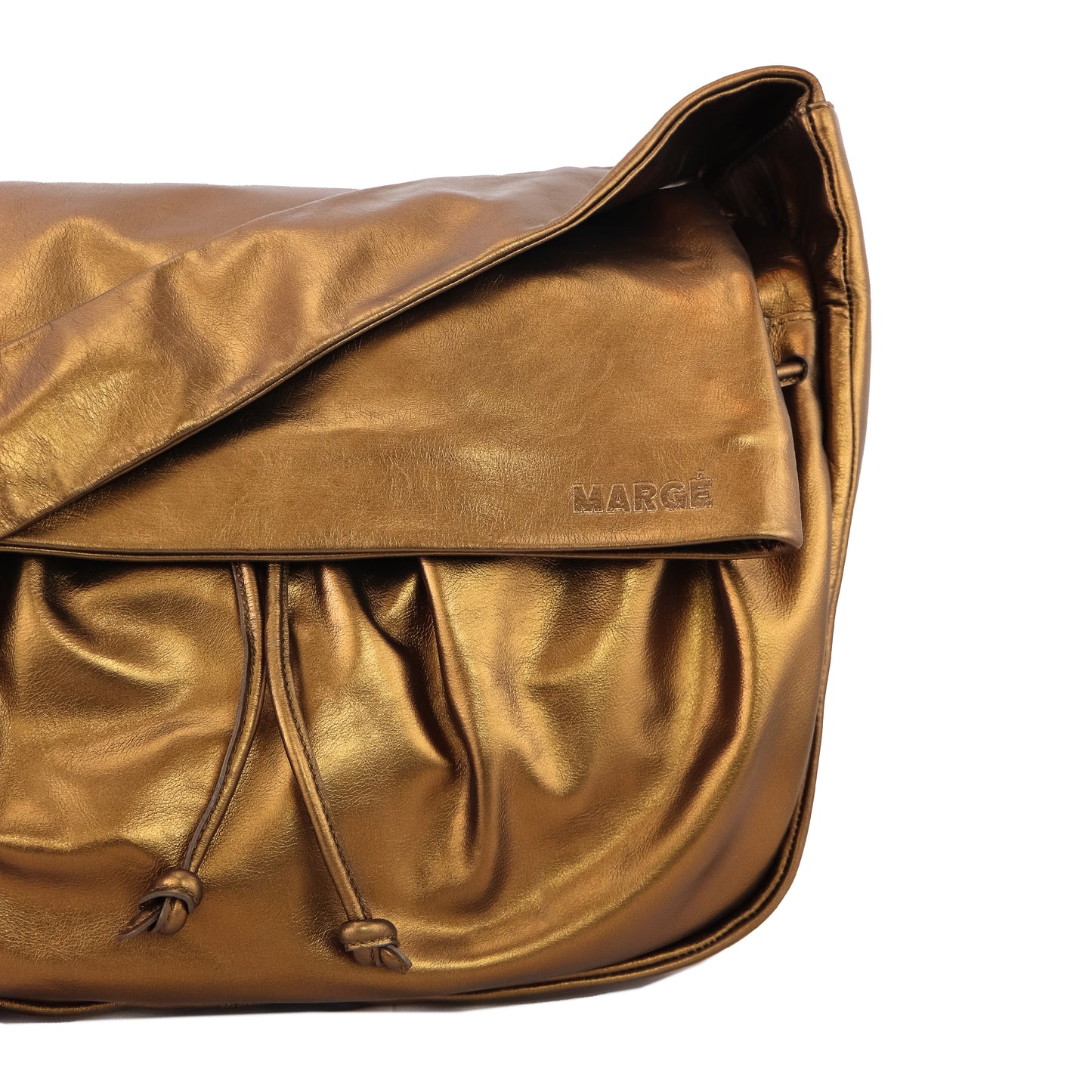 Hoodie Bag | Copper