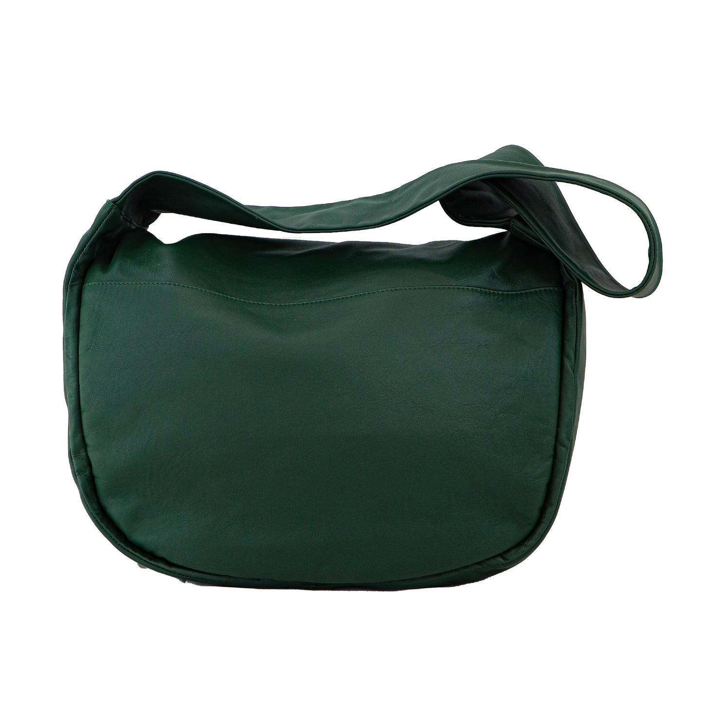 Hoodie Bag | Green