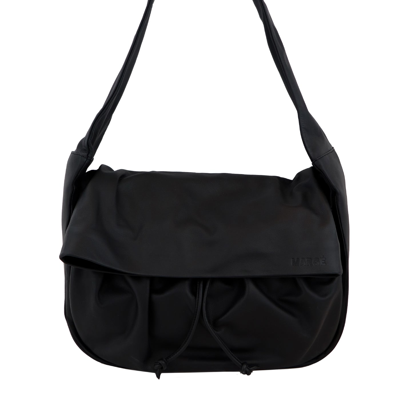 Hoodie Bag | Negro