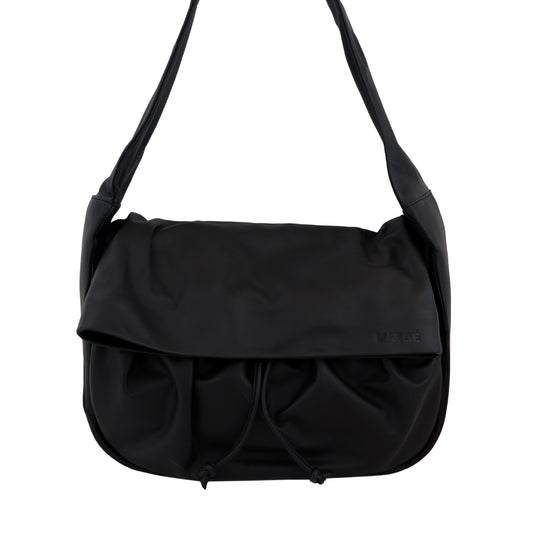 Hoodie Bag | Negro