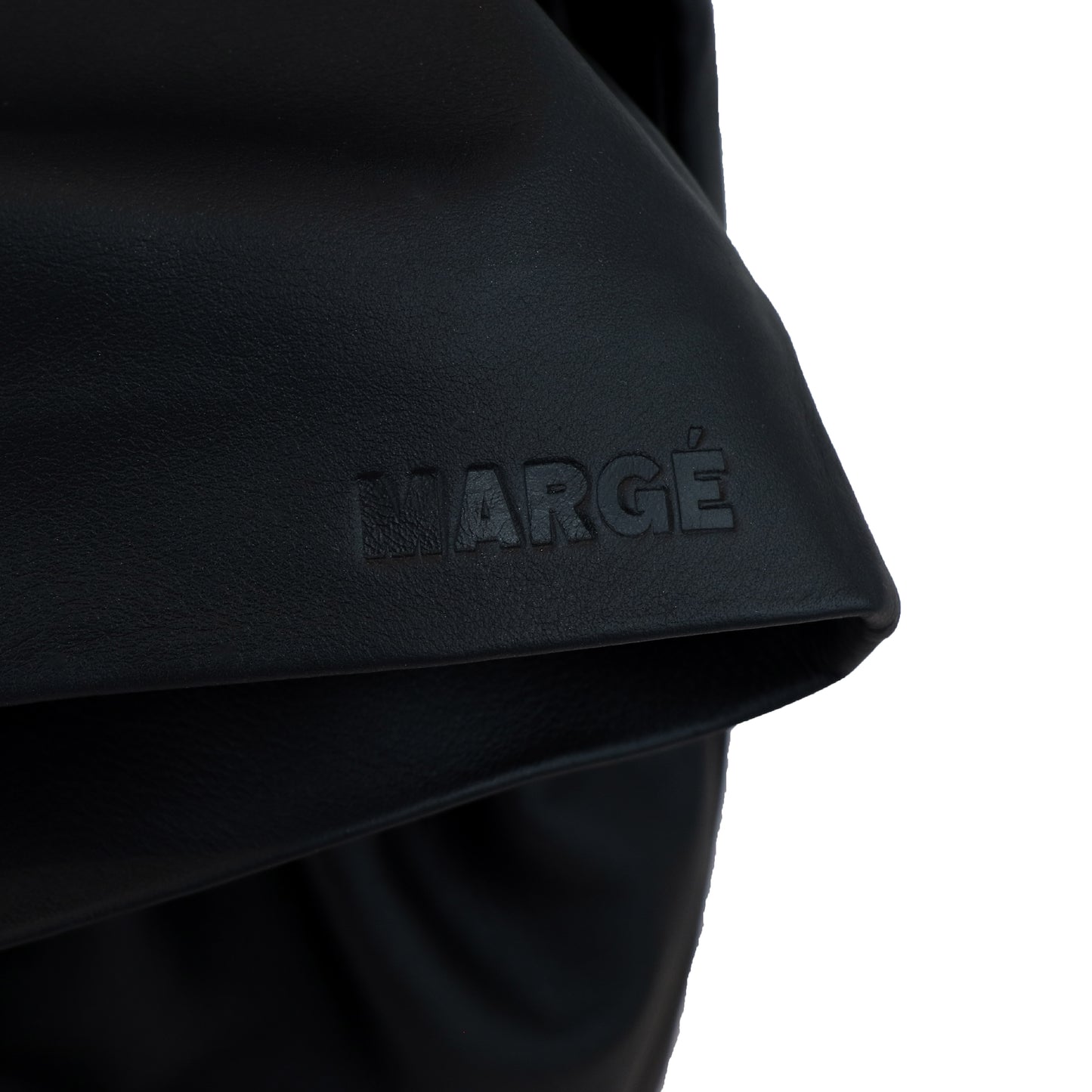 Hoodie Bag | Negro